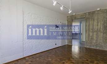 Imagem 4: Sao Paulo - Apartamento Padrão - Higienópolis