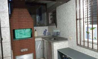 Imagem 3: Sobrado com 2 dormitórios à venda, 86 m² - Interlagos - São Paulo/SP