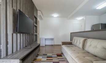 Imagem 3: Oportunidade 1 dormitorio predio super moderno no Brooklin !