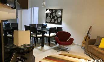 Imagem 4: Apartamento para Venda em São Bernardo do Campo, Nova Petrópolis, 3 dormitórios, 1 suíte