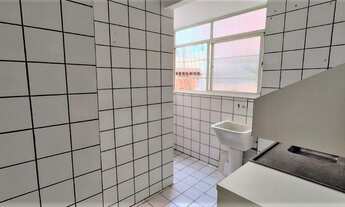 Imagem: V272 - Apartamento térreo bem localizado