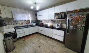 Imagem 2: Casa No Bairro Juriti de 3 quartos em Nova Petrópolis