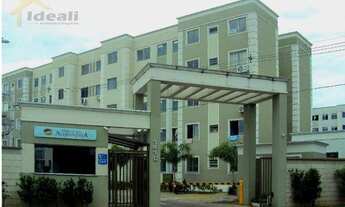 Imagem: Apartamento com 2 dormitórios à venda