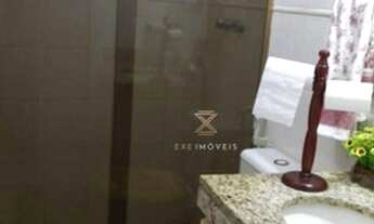 Imagem 2: Apartamento com 3 dormitórios à venda, 120 m² por R$ 840.000 - Recreio dos Bandeirantes