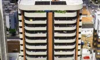 Imagem 3: COBERTURA GARDEN 190m2 CORAÇÃO DA PONTA VERDE! 4 VAGAS DE GARAGEM!