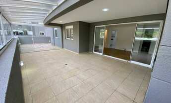 Imagem 6: Apartamento Garden para aluguel tem 144 metros com 3 quartos Granja Julieta - São Paulo