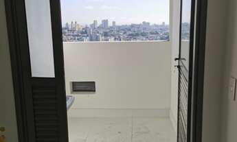 Imagem 6: Apartamento para venda com 96 metros quadrados com 3 quartos e duas vagas no Tatuapé