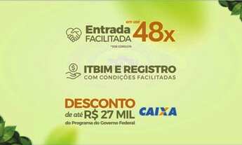 Imagem 3: Lançamento Reserva Retiro