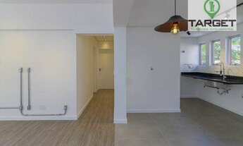 Imagem 3: Apartamento com 2 dormitórios à venda, 87 m² por R$ 1.140.000,00 - Cerqueira César - São P