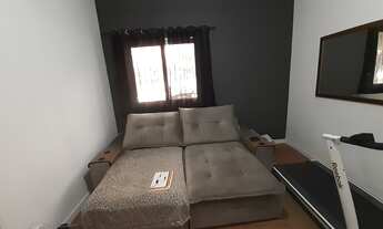 Imagem 5: 2 amplos dormitorios em 71 m2 na Barra Funda - São Paulo - SP