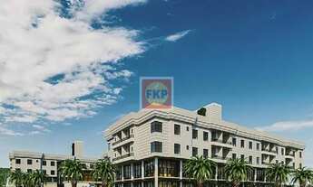 Imagem 4: Apartamento 2 dormitórios à venda no bairro Ingleses do Rio Vermelho - Florianópolis/SC