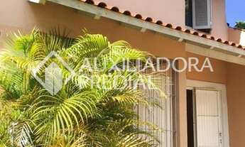 Imagem 6: Casa para venda tem 250 metros quadrados com 3 quartos em Partenon - Porto Alegre - RS