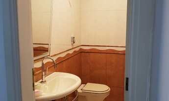 Imagem 6: Apto. com 140 m2. à Venda em Santana - São Paulo - SP