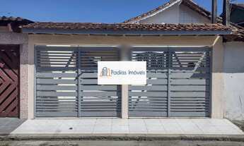 Imagem: Casa para venda com 70 metros quadrados