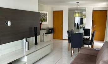 Imagem 5: Cobertura para venda com 148 metros quadrados com 3 quartos em Jatiúca - Maceió - AL