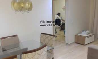 Imagem 4: SÃO BERNARDO DO CAMPO - Apartamento Padrão - TABOÃO