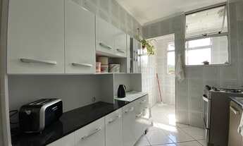 Imagem 6: Apartamento para venda com 51 metros quadrados com 2 quartos em Jardim Três Marias - São P