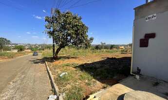 Imagem 6: Lote à venda. 420 m2 garavelo sul, município de hidrolândia-go