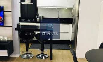 Imagem 3: Apartamento para Venda em Palhoça, BELA VISTA, 2 dormitórios, 1 banheiro, 1 vaga