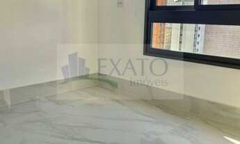 Imagem 6: Cobertura Triplex na Vila Nova Conceição com 160m², 2 suítes, 2 vagas e lazer