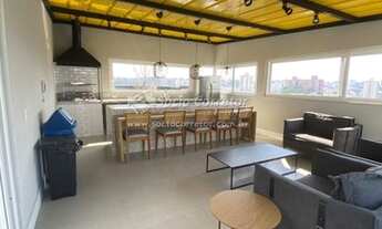 Imagem 7: VENDO APTO 38 M² 2 DORMS- ED. GEHOUSE- JD. PARAISO- ZN