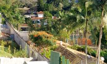 Imagem 3: Lindo Lote no Alphaville Granja Viana, c 764 metros, vizinho só de um lado, murado, fundaç