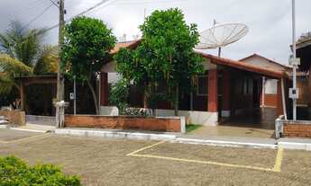 Imagem: Casa de condomínio para venda possui 90