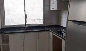 Imagem 3: Apartamento com 2 dormitórios à venda, 98 m² por R$ 390.000,00 - Vila Antônio - São Paulo