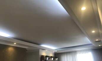 Imagem 4: Apartamento para venda possui 55 metros quadrados com 2 quartos