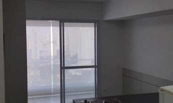 Imagem 2: Studio com 1 dormitório para alugar, 35 m² por R$ 2.300,00/mês - Tatuapé - São Paulo/SP