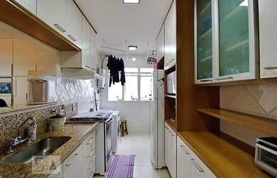 Imagem 7: Apartamento para venda tem 75 metros quadrados com 3 quartos