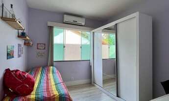 Imagem 5: Casa para venda com 150 metros quadrados com 3 quartos em Aquiraz - Eusébio - Ceará