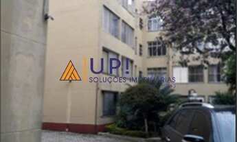 Imagem 2: SãO PAULO - Apartamento Padrão - Jaçana