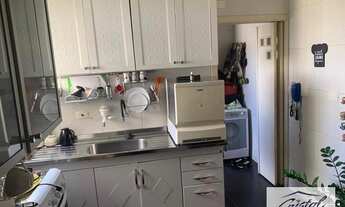 Imagem 5: Apartamento Residencial à venda, Jardim das Vertentes, São Paulo -