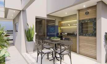 Imagem 6: Casa para Venda em Palhoça, BELA VISTA, 3 dormitórios, 1 suíte, 2 banheiros, 2 vagas