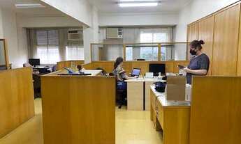 Imagem 7: Escritório para aluguel tem 86 metros quadrados em Centro - Rio de Janeiro - RJ