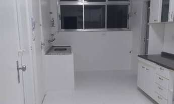 Imagem 7: Apartamento com 3 dormitórios, 140 m² - venda por R$ 1.800.000,00 ou aluguel por R$ 4.500