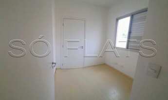 Imagem 7: Apartamento alto padrão na Lapa para venda, sem mobília, com 3 quartos, 65 m²