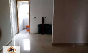 Imagem 3: Apartamento com 2 dormitórios à venda, 54 m² por R$ 340.000,00 - Cidade Patriarca - São Pa