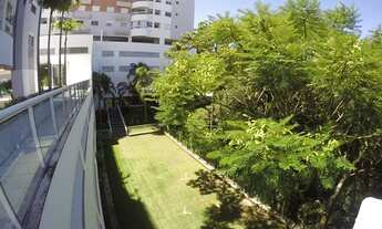 Imagem 5: Apartamento para venda tem 88 metros quadrados com 3 quartos em Pantanal - Florianópolis