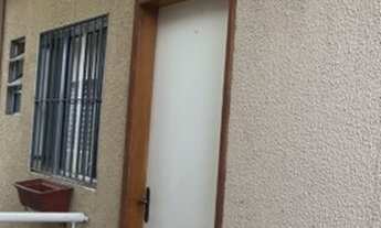 Imagem: Casa em condomínio para locação