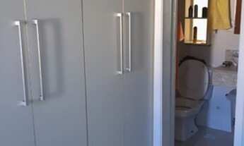 Imagem 7: EXCELENTE APARTAMENTO REFORMADO A VENDA 2/4 SENDO (01 SUÍTE) VARANDA - ABRANTES