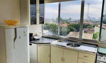 Imagem 4: Apartamento JK a 3 quadras do mar com 1 quarto em Atlantida - Xangri-Lá - RS