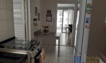 Imagem 5: Oportunidade Apartamento Com 112M² 3 dorms - Depósito - Varanda Gourmet!