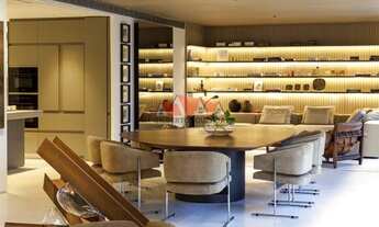 Imagem 4: São Paulo - Apartamento Padrão - Pinheiros