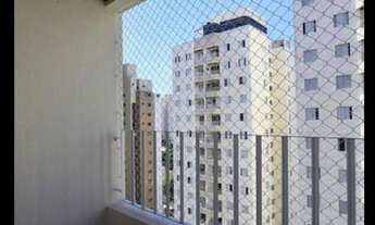 Imagem: Tatuapé - Ap. 65m² 3 dorm. Sala para 2