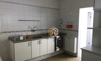 Imagem 2: Apartamento com 2 dormitórios para alugar, 100 m² por R$ 3./mês - Paraíso - São Paulo/SP