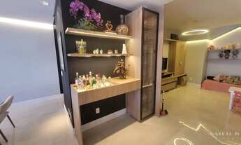 Imagem 6: Cobertura a venda com 4 dormitórios sendo 4 suítes no João Paulo, Florianópolis SC