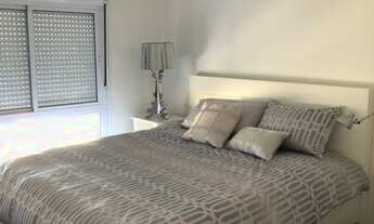 Imagem 5: Apartamento para aluguel possui 335 metros quadrados com 4 quartos