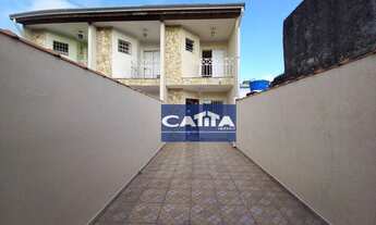 Imagem 5: Sobrado na Cidade Líder